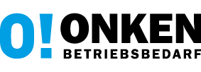 Onken Betriebsbedarf Logo